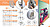 PACK 2 BANDEJAS TEXFIX A5 ...