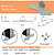 Pack 2 Bases Asimtricas