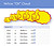 PACK 10 POP PAPER UP MEDIU...