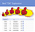 PACK 10 POP PAPER OK XL