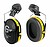 AURICULAR ABS PARA CAPACET...