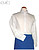 BLUSA CAMBRAIA MOD. SENHOR...