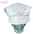 GORRO SARJA POL/ ALG C/ EL...