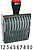 Numerador Colop 12mm - 10 ...