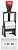 Colop Classico 2360 (30x45...