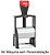 Colop Classico 2660 (37x58...