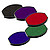 Almofada Colop E/ Oval 44 ...