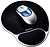 es67038 : Tapete com apoio...