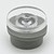 ClipFix Grey 20mm/ Large R...