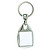 MK-25ND Porta-chaves Metal...
