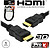 G-CHDMI1A : CABO HDMI DOUR...