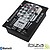 G-DJM150USB-B<br />
T : MESA DE M...