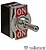 G-JS-511BLC : COMUTADOR AL...
