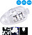 LED BRANCO P/ BALES