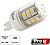 LMPADA G9 5W 12V 24 LEDS ...