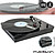 G-MAD-RT200SP : GIRA-DISCO...