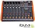 G-MX801 : MESA DE MISTURA ...
