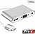 G-PK-IPHONE10<br />
3 : ADAPTADOR...