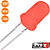 G-PKLD05R-D : LED 5MM ALTO...