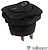 G-R1945B : Rocker Switch o...