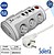 G-SLR-V1051 : TOMADA ELTR...