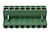 G-TENF08 : Conector socket...