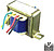 G-VTR10W : TRANSFORMADOR A...