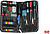 Kit Ferramentas para Telem...