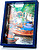 Coleo Color Deco Azul Ho...
