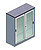 Optima : Armrio Balco : ...
