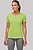 T-shirt de desporto de sen...