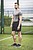 ALL PURPOSE SHORT
Cales ...
