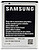 Samsung EB484659VUCST<br />
D bat...