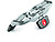 MFMP1-GY : MP1-GY : Mini T...