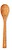 Colher Yoana Coco S/ T