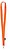 Lanyard Loriet Polister R...