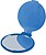 Espelho Thiny AZUL S/ T