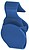 Suporte Bolsas Taker AZUL ...