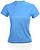 T-Shirt Mulher Tecnic Plus...