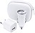 Set Carregador USB Canox 1...