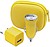 Set Carregador USB Canox 1...