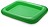 Mesa Pelmax PVC VERDE S/ T