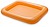 Mesa Pelmax PVC ORANGE S/ ...