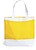 Saco Rastek PVC AMARELO S/...