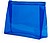 Ncessaire Iriam PVC AZUL ...