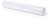 Barra Mikely PVC BRANCO S/...