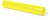 Barra Mikely PVC AMARELO S...