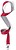 Lanyard Tremen Polister V...