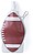 Garrafa Match PET 480 ml R...