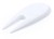 Divot Zebber BRANCO S/ T